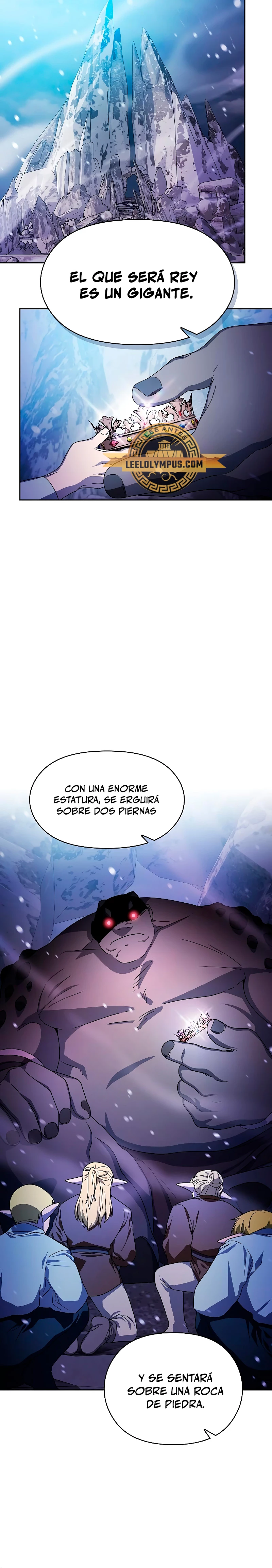 Civilización Nebula capítulo 45, página 22