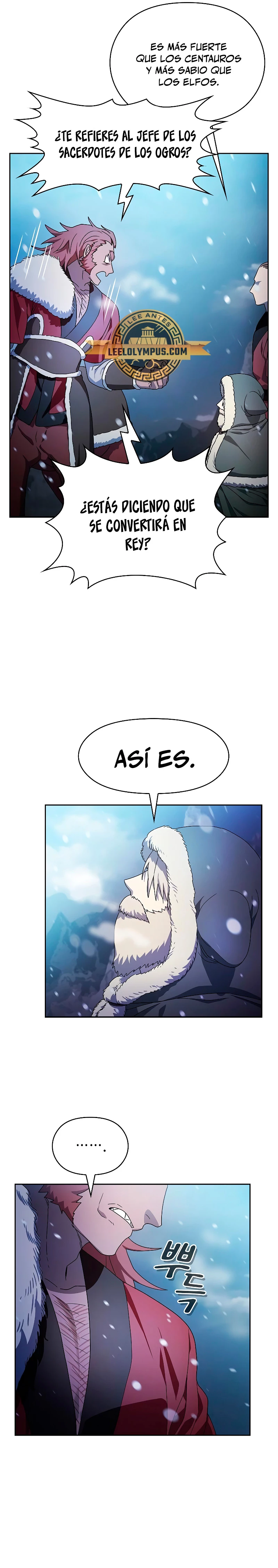 Civilización Nebula capítulo 45, página 23