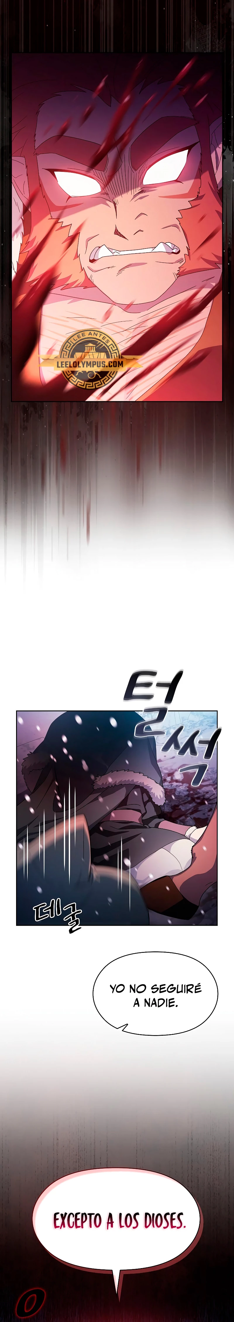Civilización Nebula capítulo 45, página 25