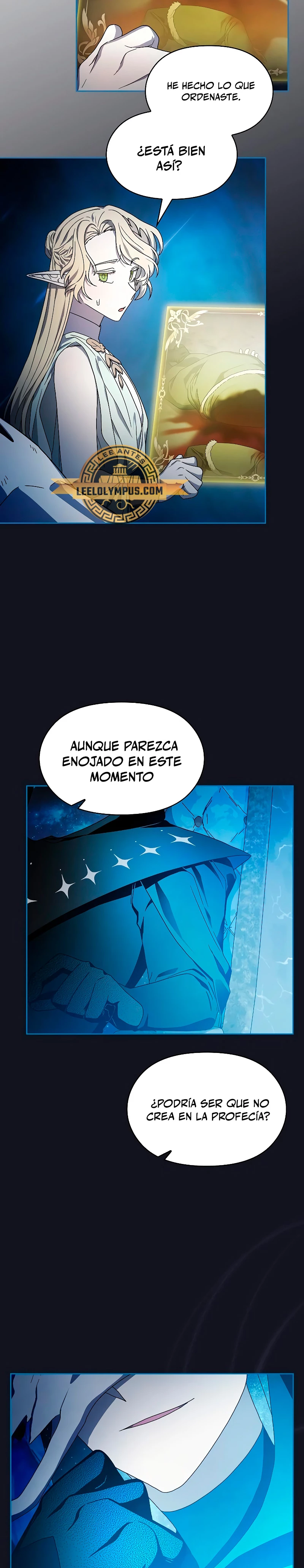 Civilización Nebula capítulo 45, página 27