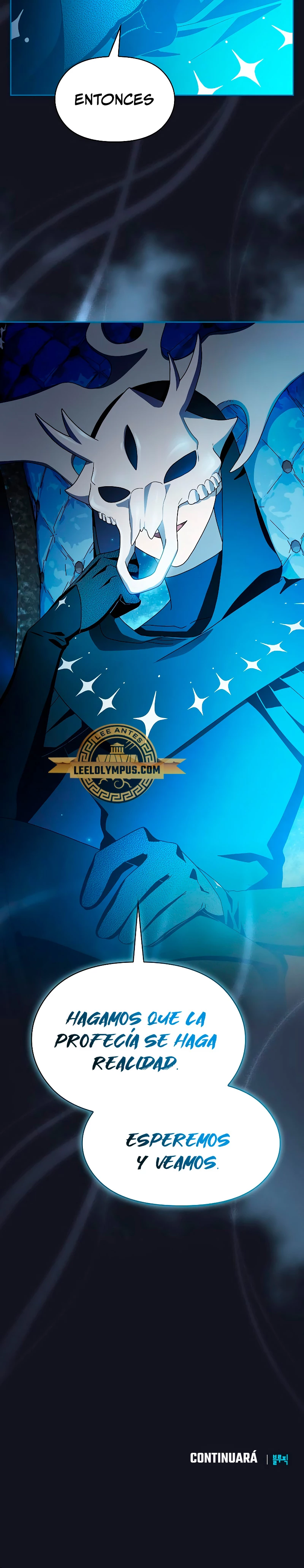 Civilización Nebula capítulo 45, página 28