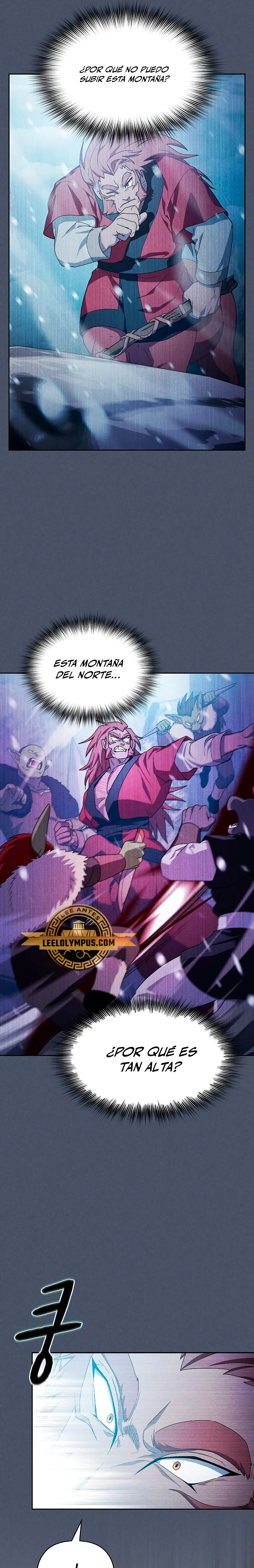 Civilización Nebula capítulo 46, página 5