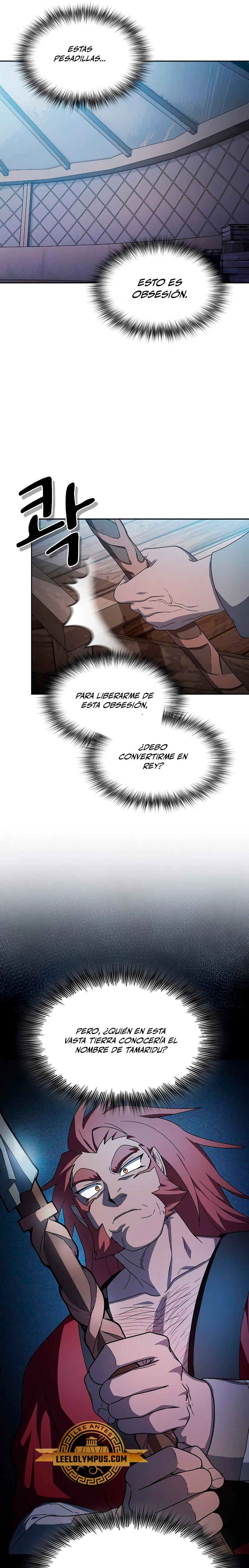 Civilización Nebula capítulo 46, página 8