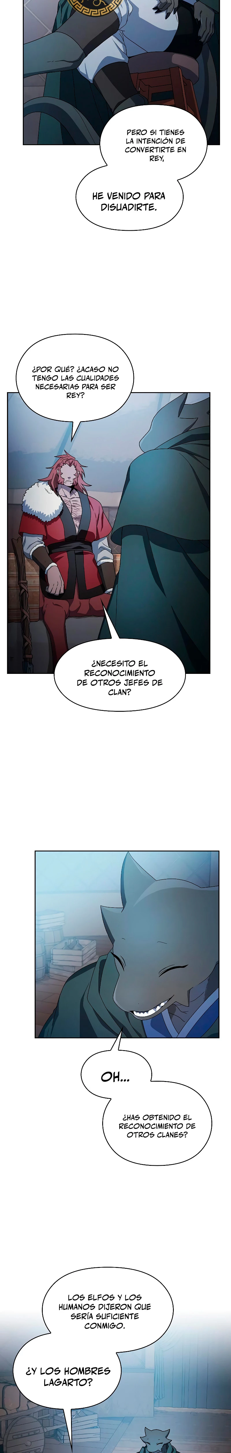 Civilización Nebula capítulo 46, página 15