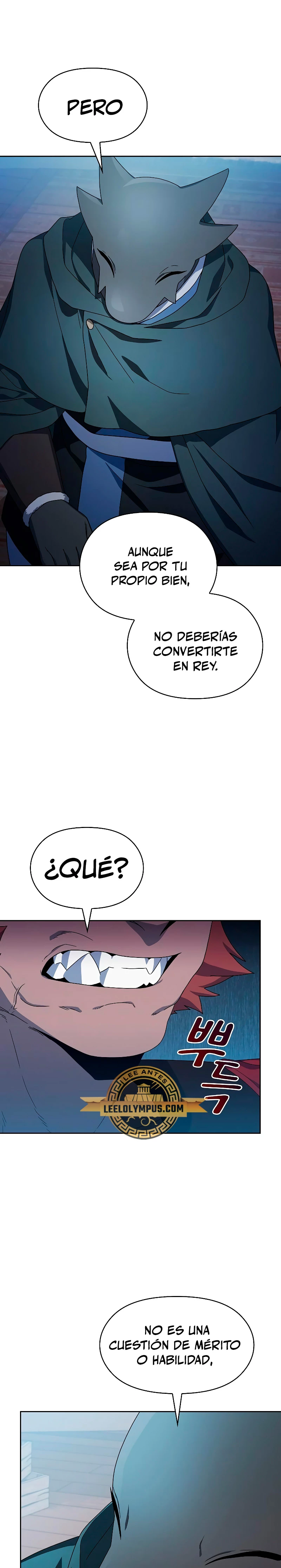 Civilización Nebula capítulo 46, página 17