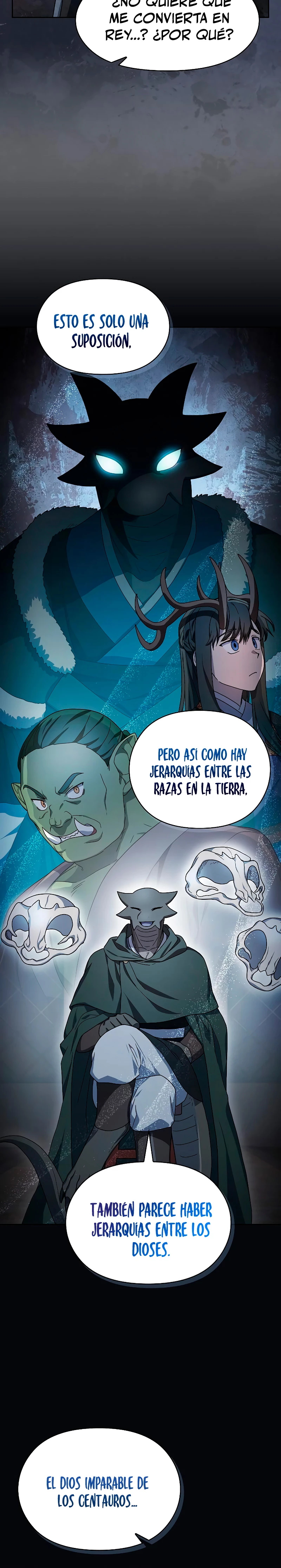 Civilización Nebula capítulo 46, página 19