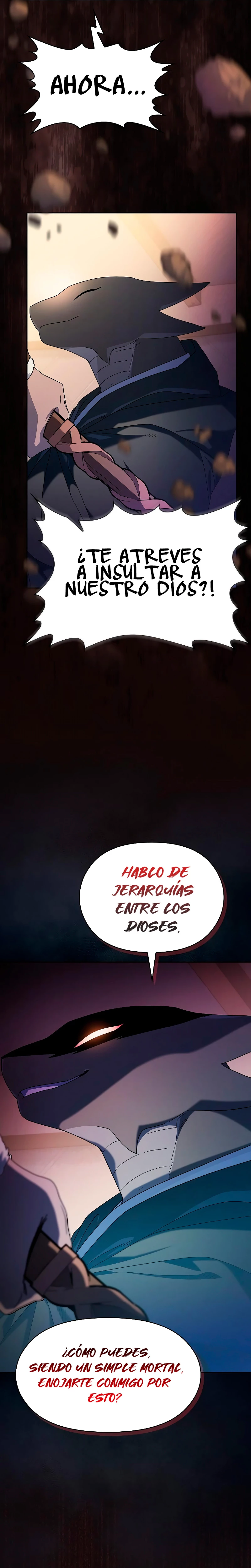 Civilización Nebula capítulo 46, página 22