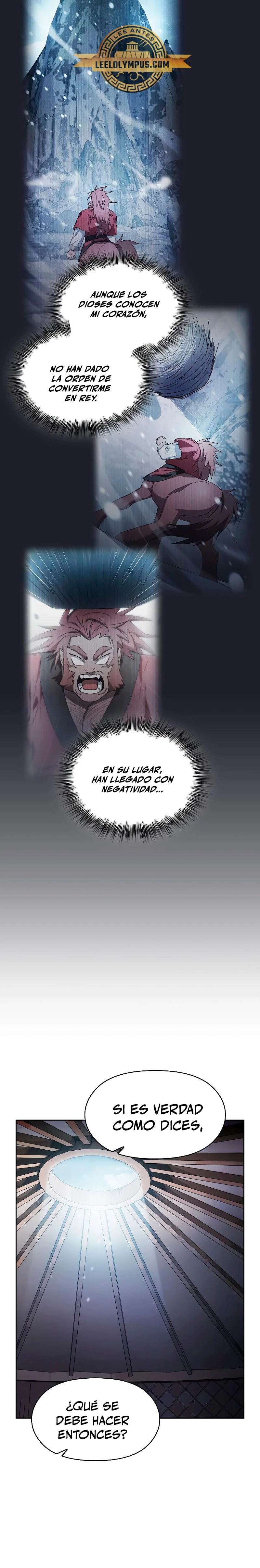 Civilización Nebula capítulo 46, página 24