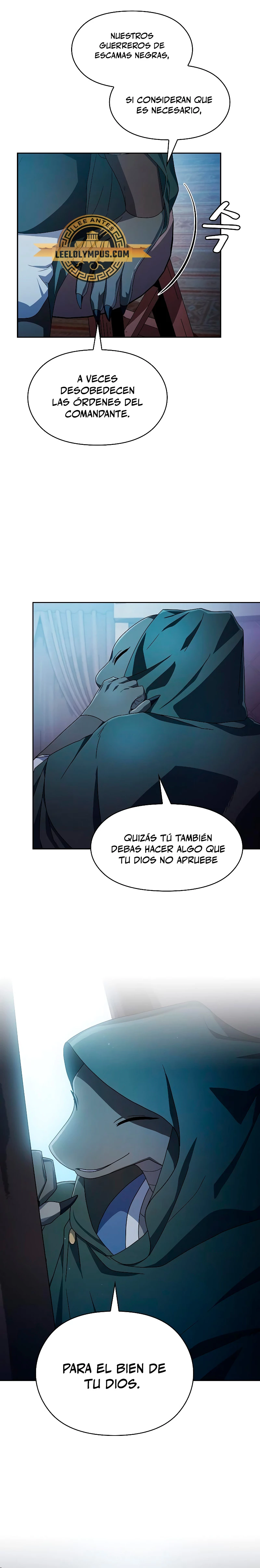 Civilización Nebula capítulo 46, página 25