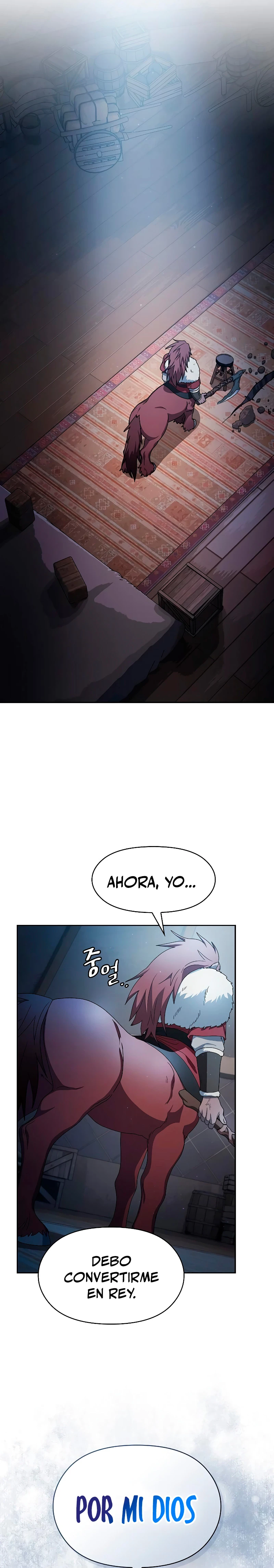 Civilización Nebula capítulo 46, página 26