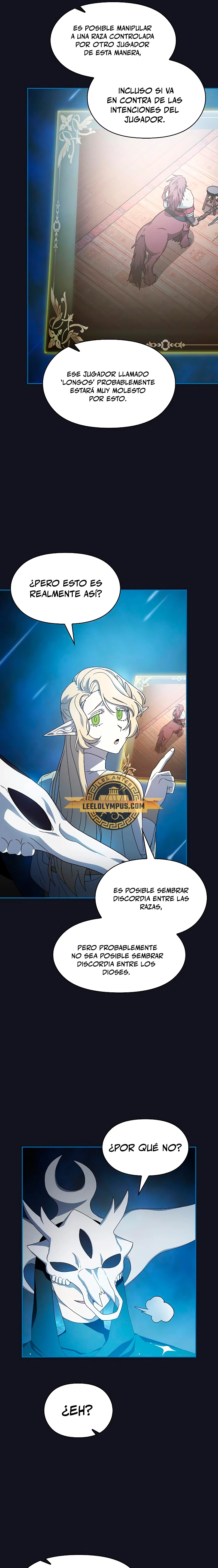 Civilización Nebula capítulo 46, página 29