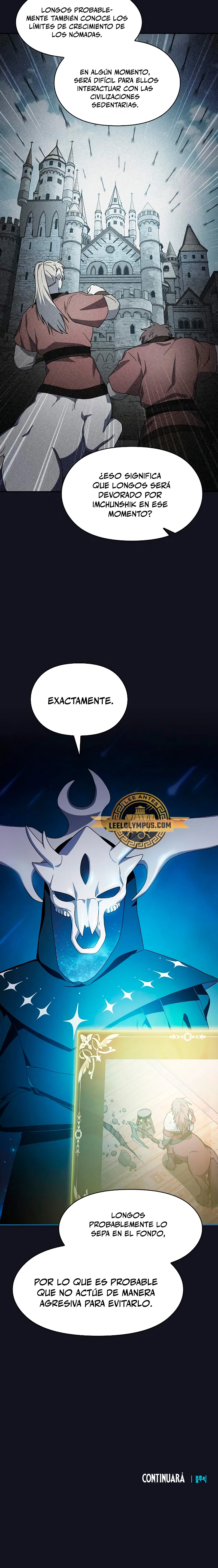 Civilización Nebula capítulo 46, página 30