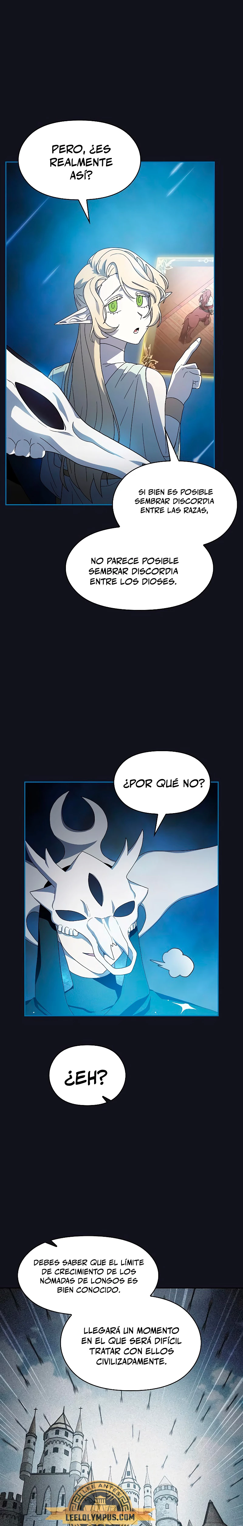 Civilización Nebula capítulo 47, página 2