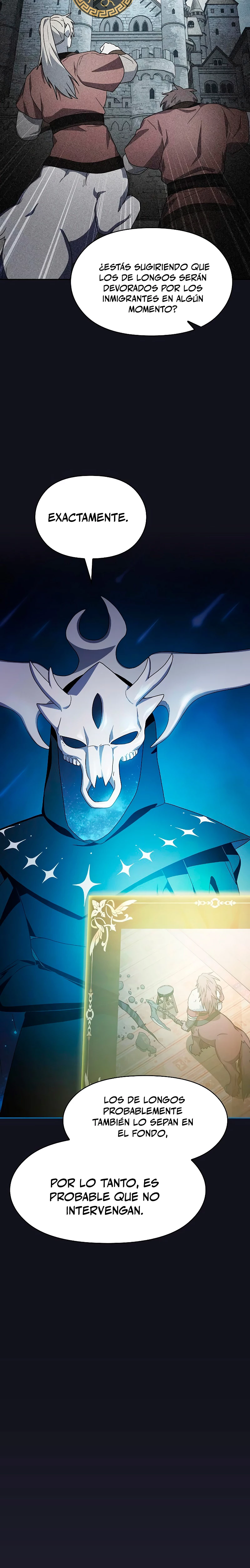 Civilización Nebula capítulo 47, página 3