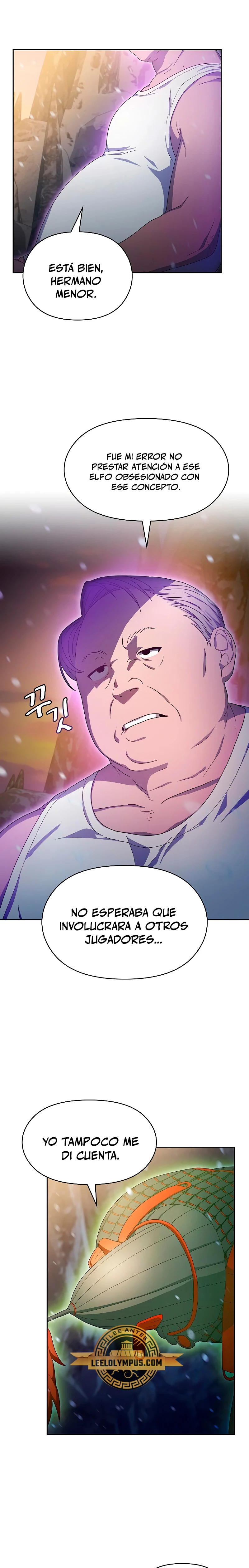 Civilización Nebula capítulo 47, página 5