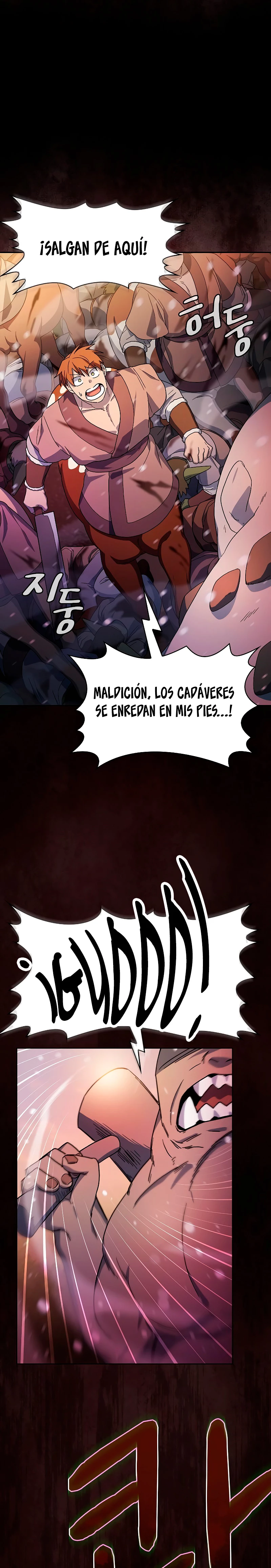 Civilización Nebula capítulo 47, página 12