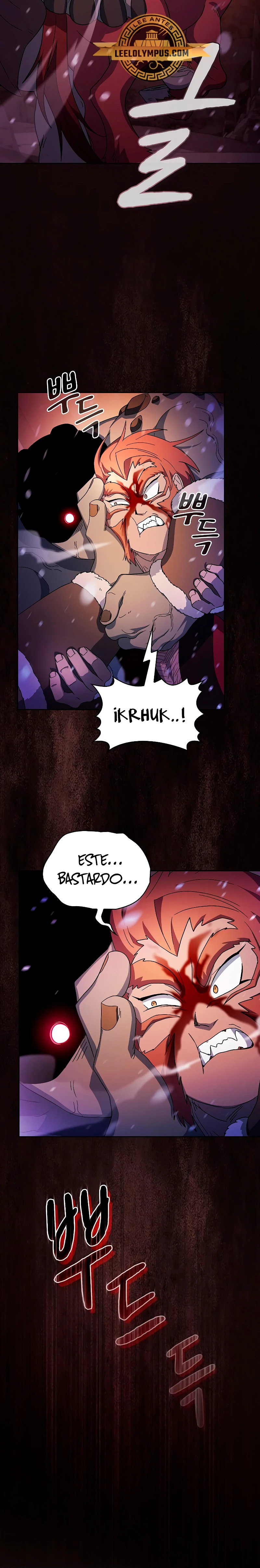 Civilización Nebula capítulo 47, página 19