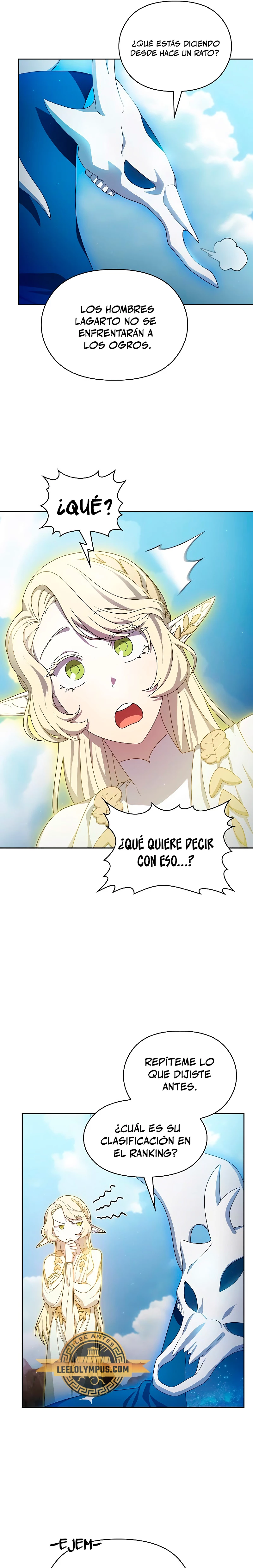 Civilización Nebula capítulo 47, página 23