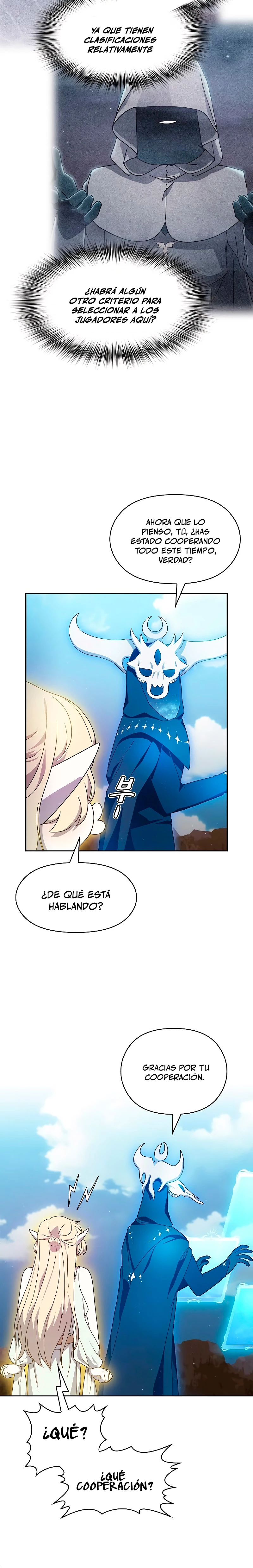 Civilización Nebula capítulo 47, página 25