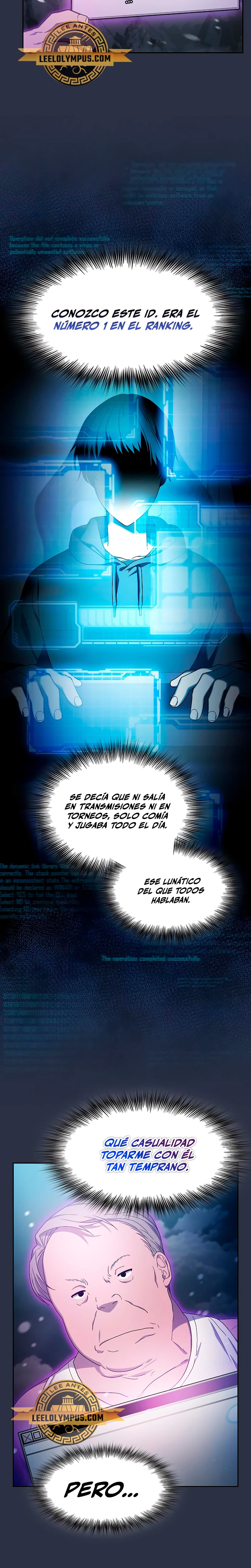 Civilización Nebula capítulo 47, página 27