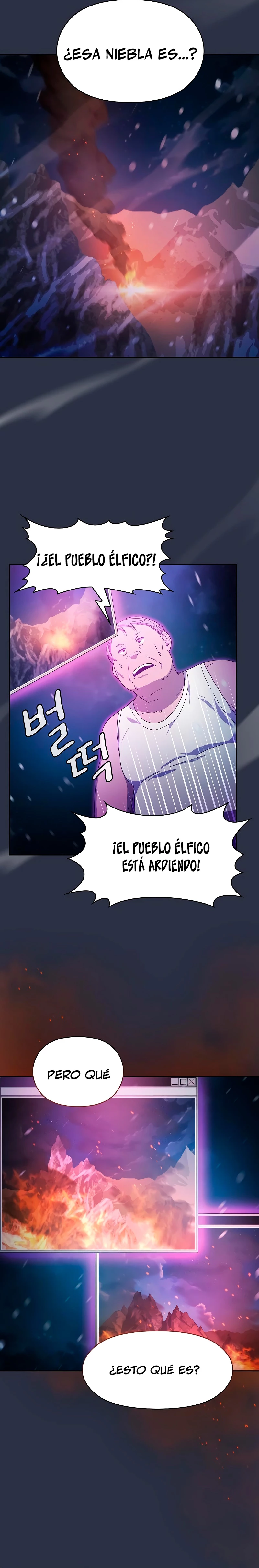 Civilización Nebula capítulo 47, página 31