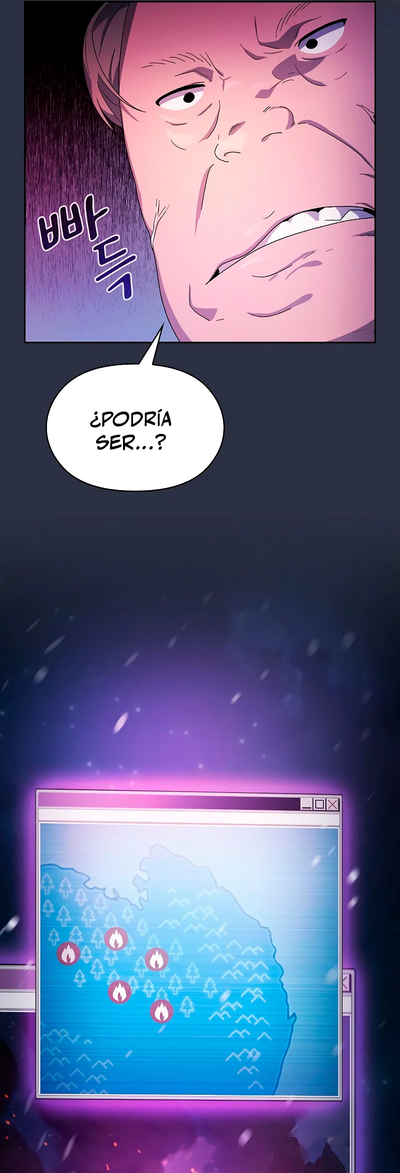 Civilización Nebula capítulo 47, página 32