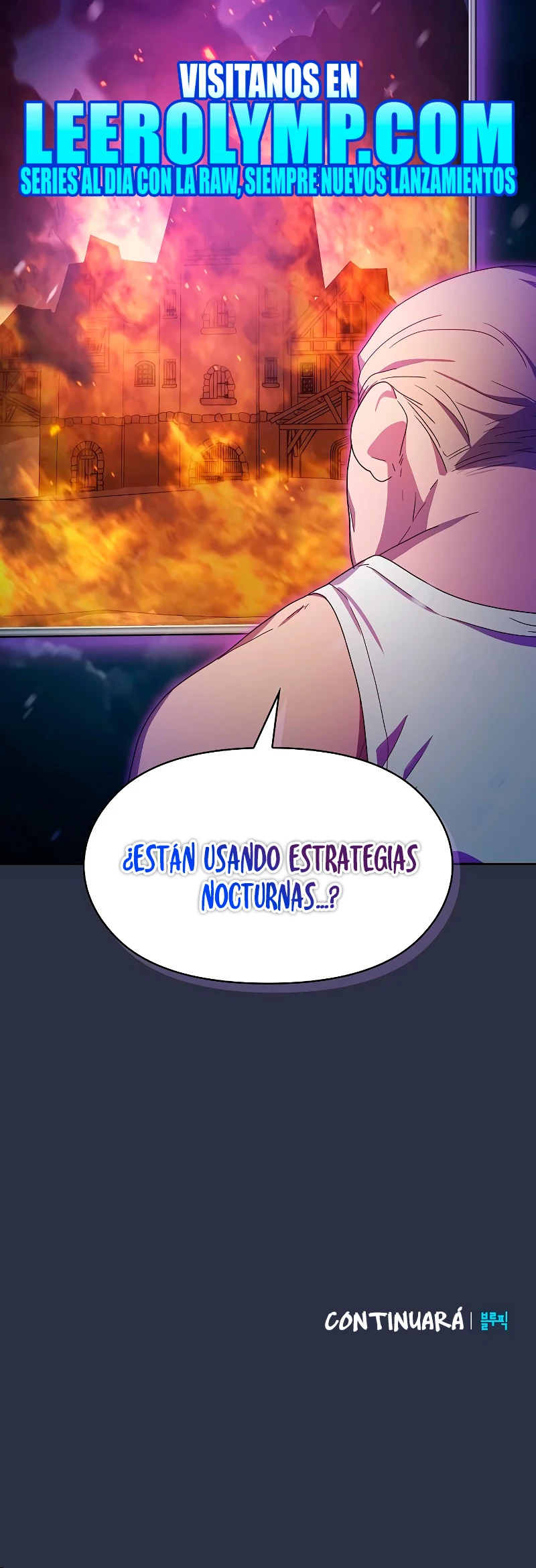 Civilización Nebula capítulo 47, página 33