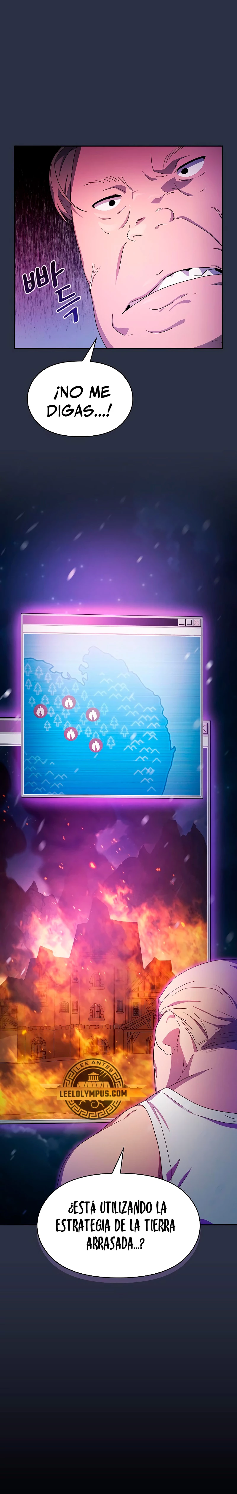 Civilización Nebula capítulo 48, página 2