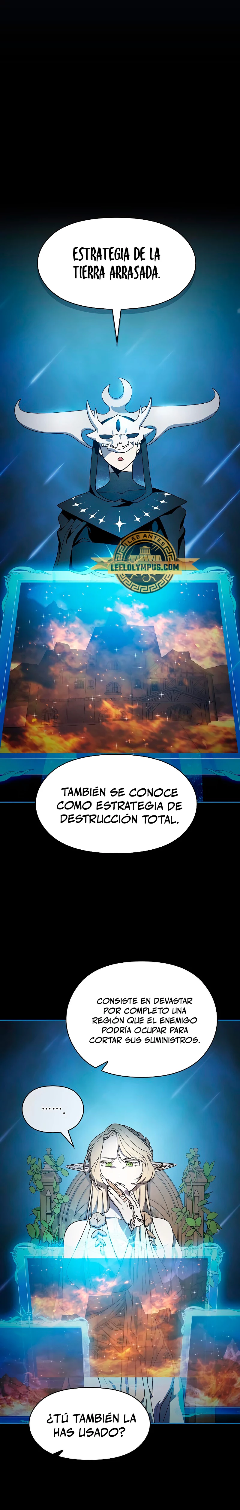 Civilización Nebula capítulo 48, página 3