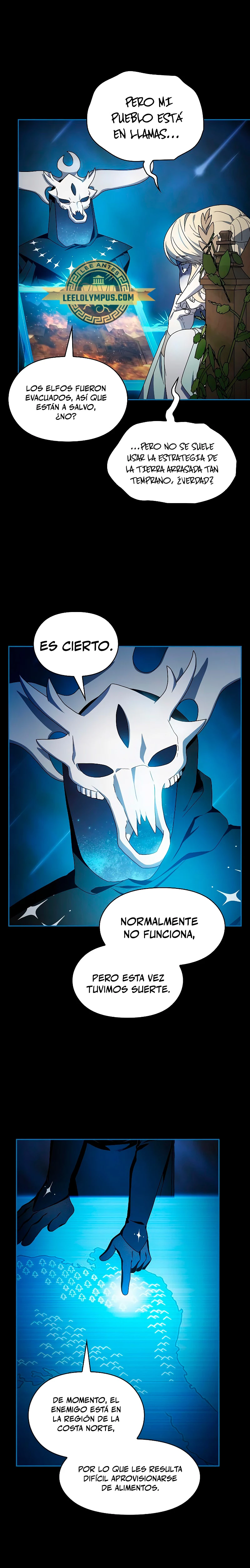 Civilización Nebula capítulo 48, página 4