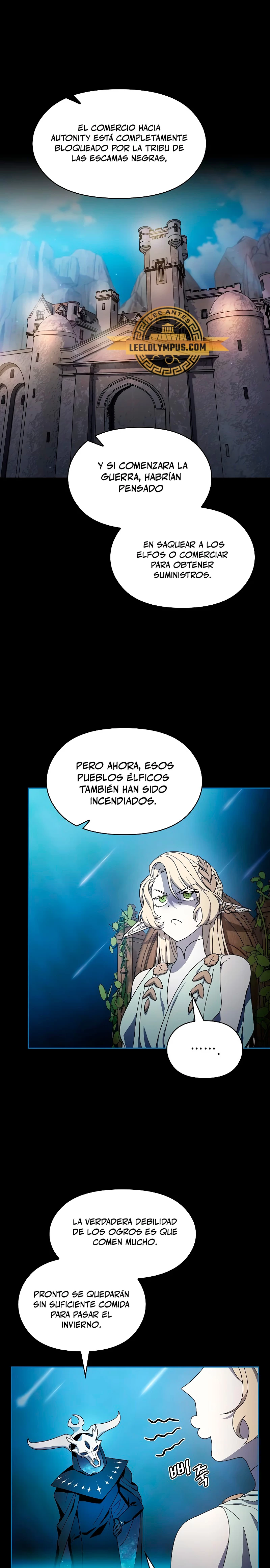 Civilización Nebula capítulo 48, página 5
