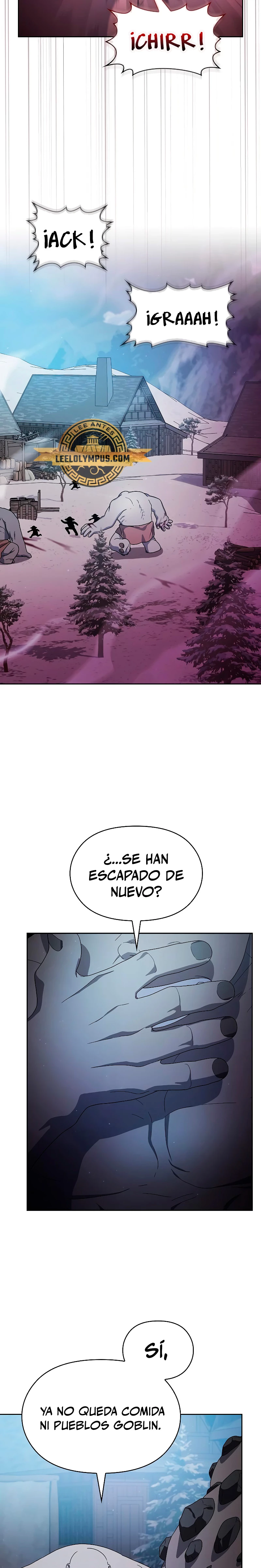 Civilización Nebula capítulo 48, página 9