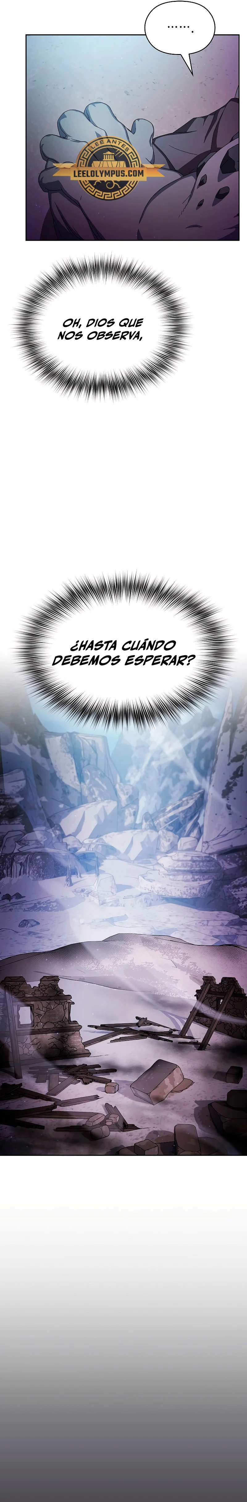 Civilización Nebula capítulo 48, página 11