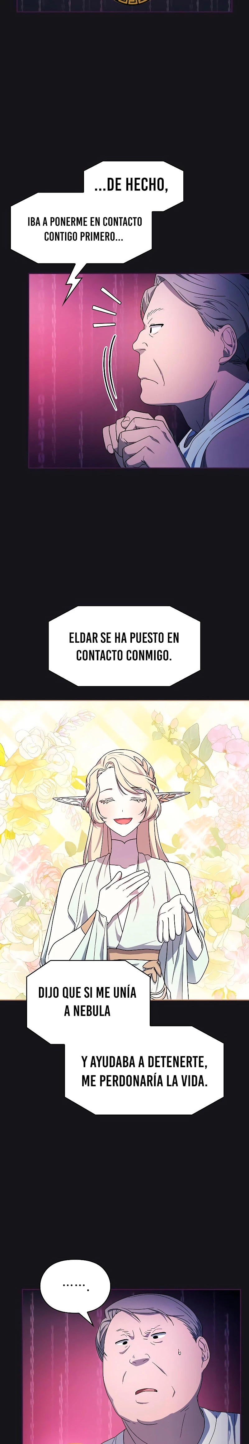 Civilización Nebula capítulo 48, página 15