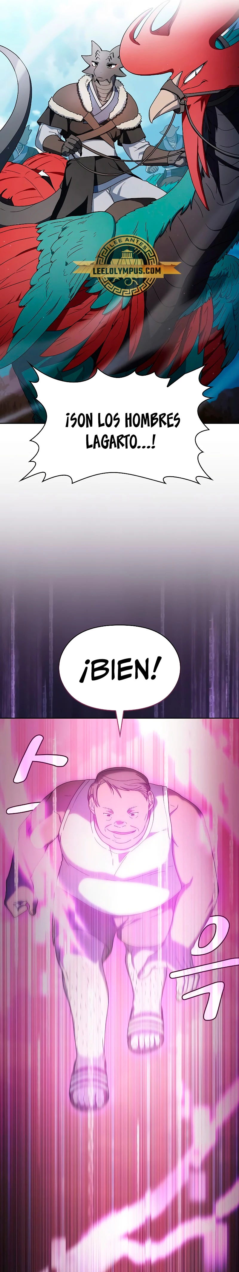 Civilización Nebula capítulo 48, página 20