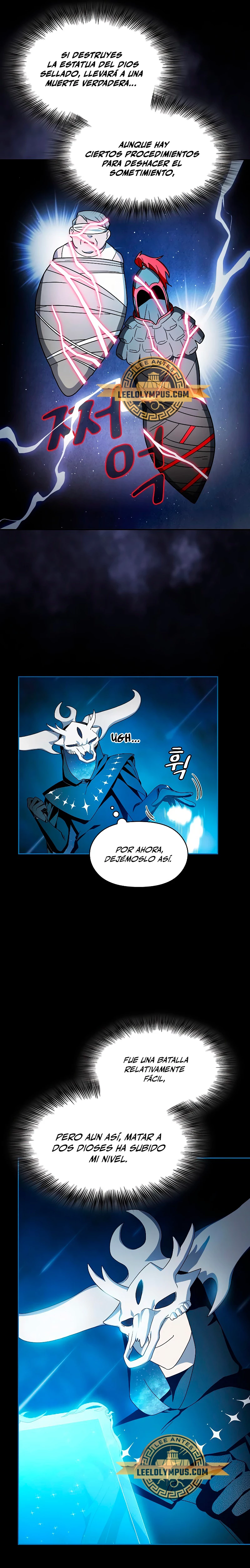 Civilización Nebula capítulo 48, página 29