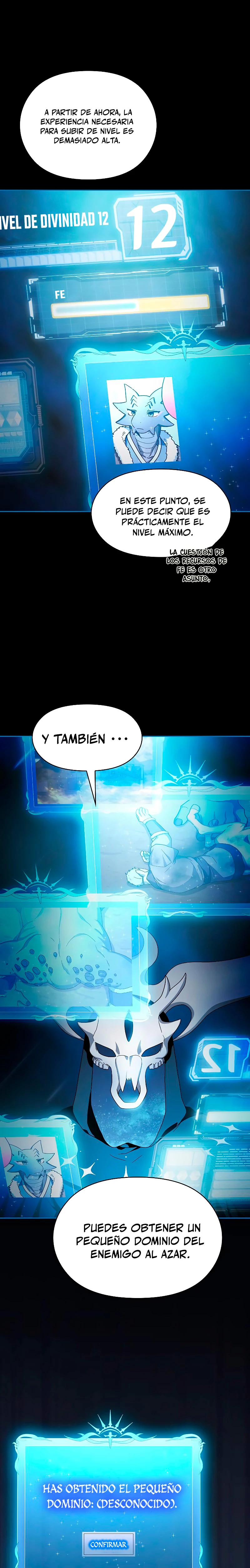 Civilización Nebula capítulo 48, página 30