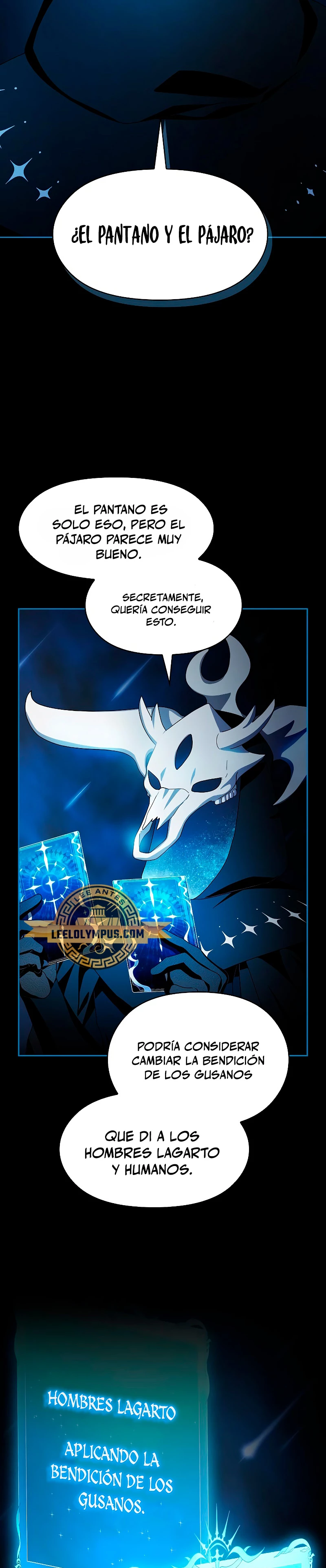 Civilización Nebula capítulo 48, página 33