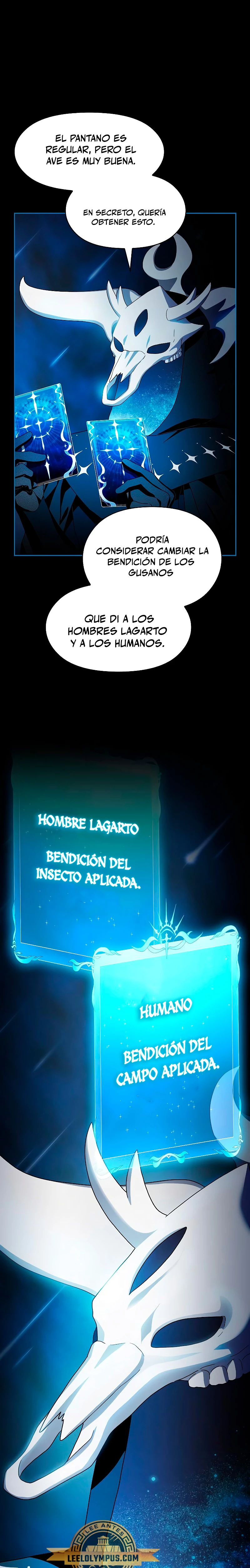 Civilización Nebula capítulo 49, página 2