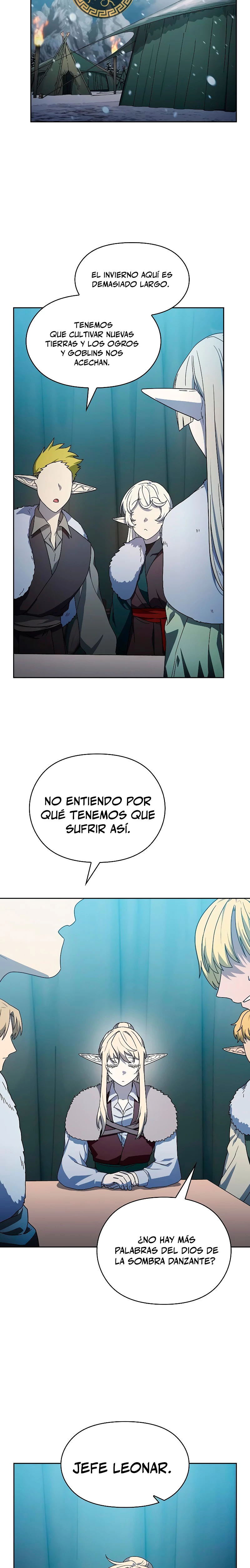 Civilización Nebula capítulo 49, página 9
