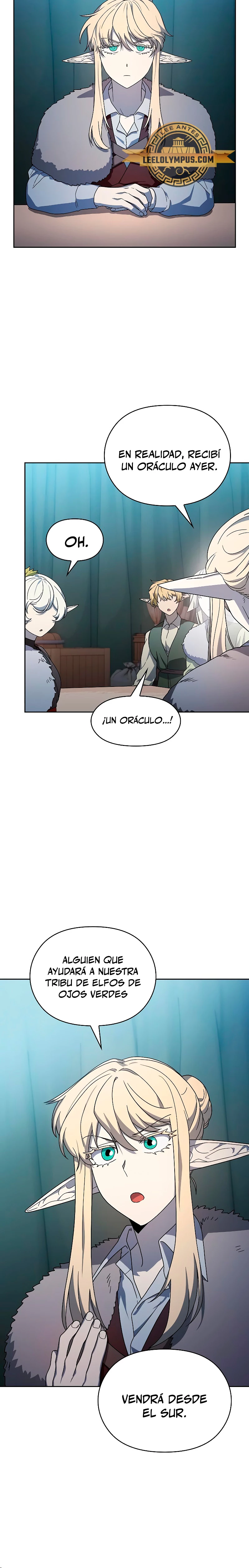 Civilización Nebula capítulo 49, página 10