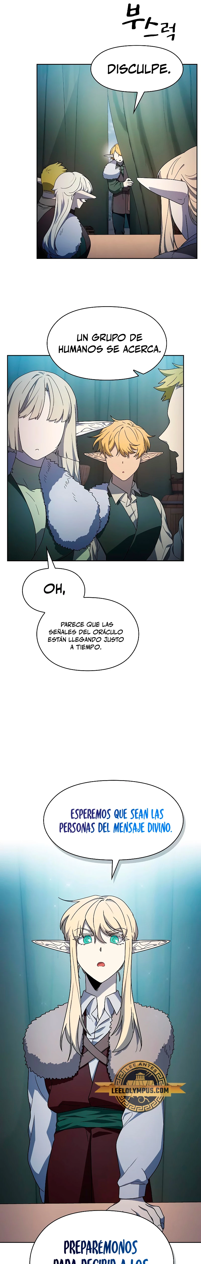 Civilización Nebula capítulo 49, página 11