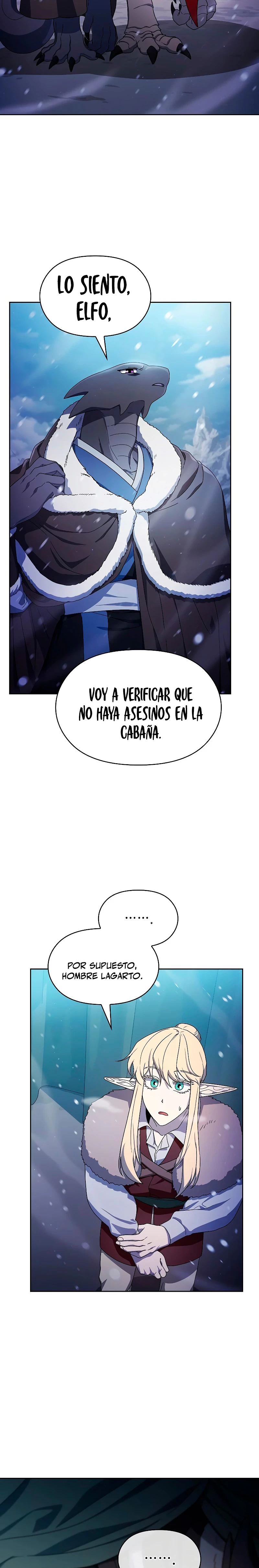 Civilización Nebula capítulo 49, página 15