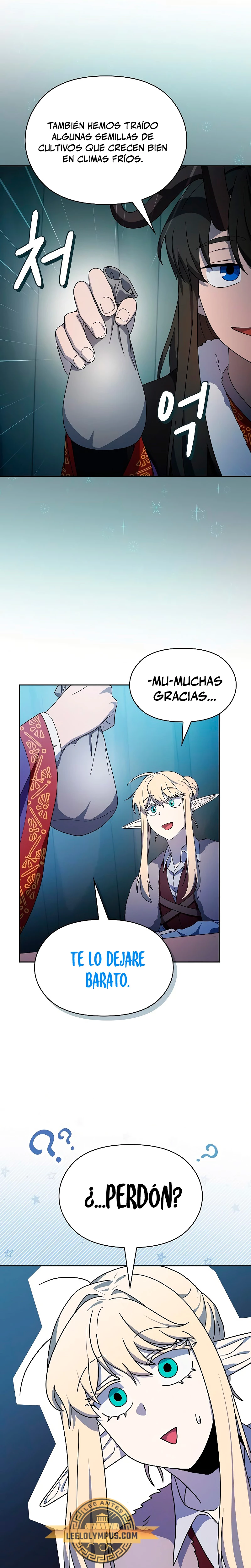 Civilización Nebula capítulo 49, página 18