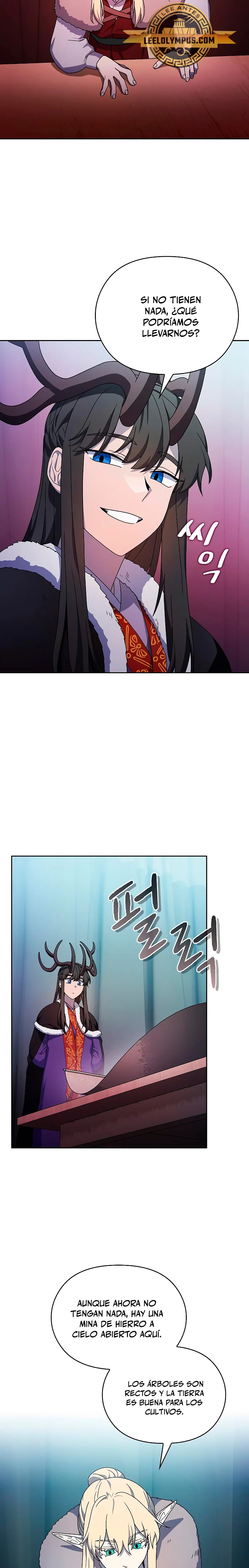 Civilización Nebula capítulo 49, página 21