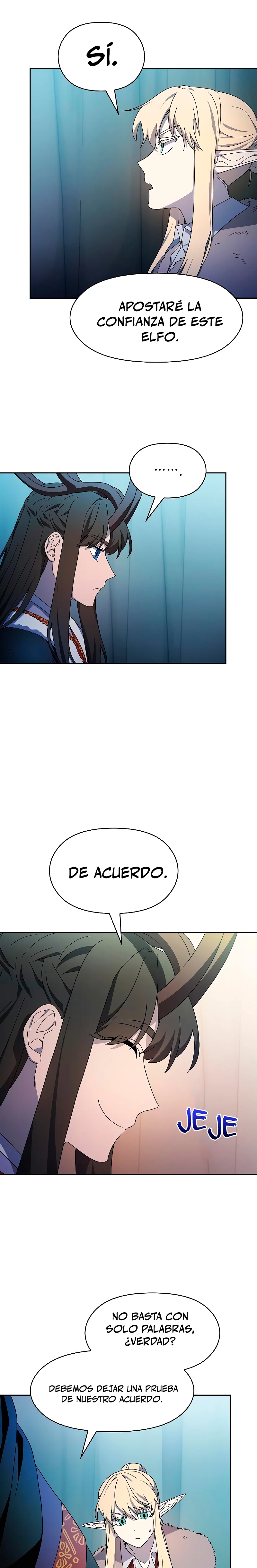 Civilización Nebula capítulo 49, página 23