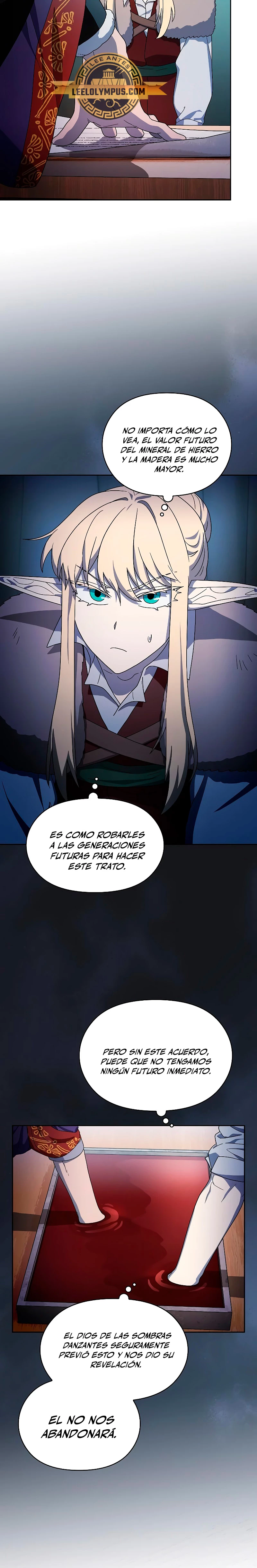 Civilización Nebula capítulo 49, página 24