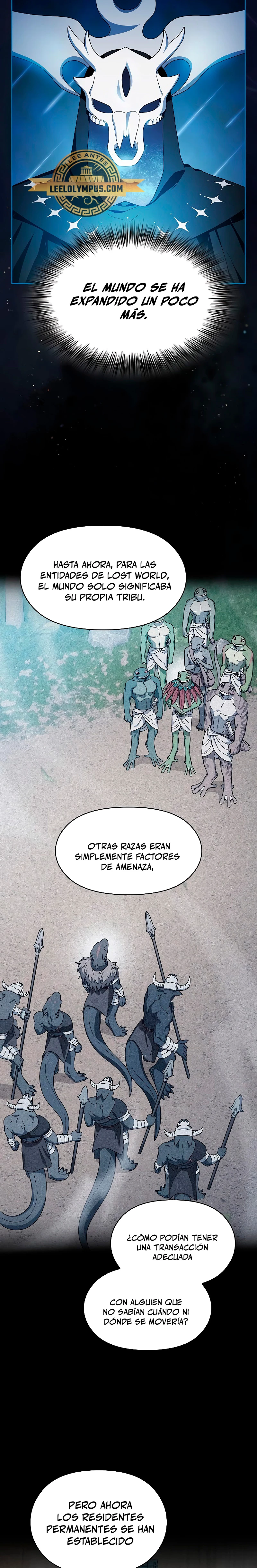 Civilización Nebula capítulo 49, página 27