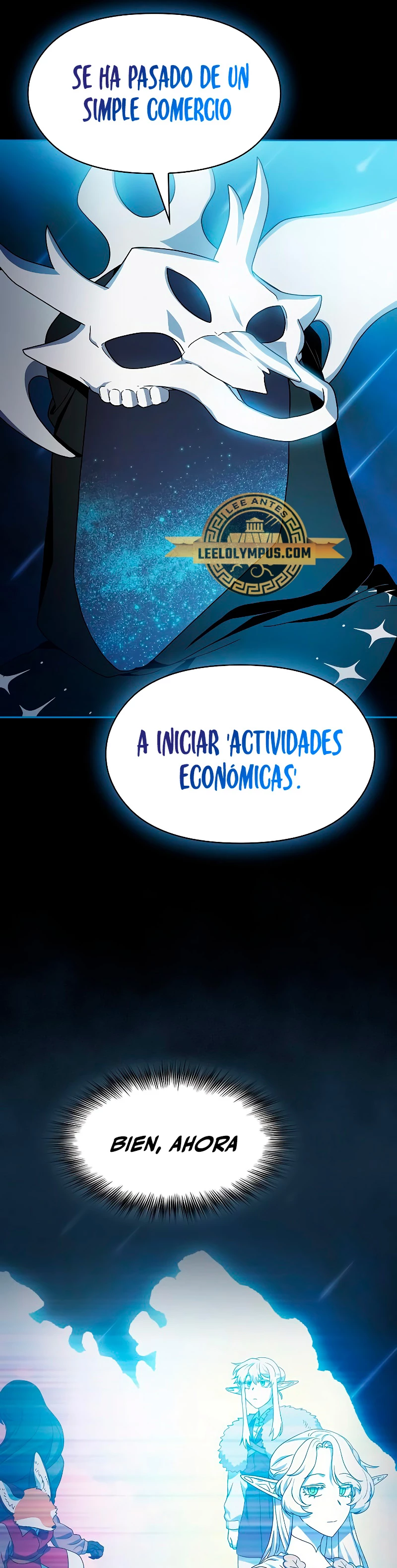 Civilización Nebula capítulo 49, página 29