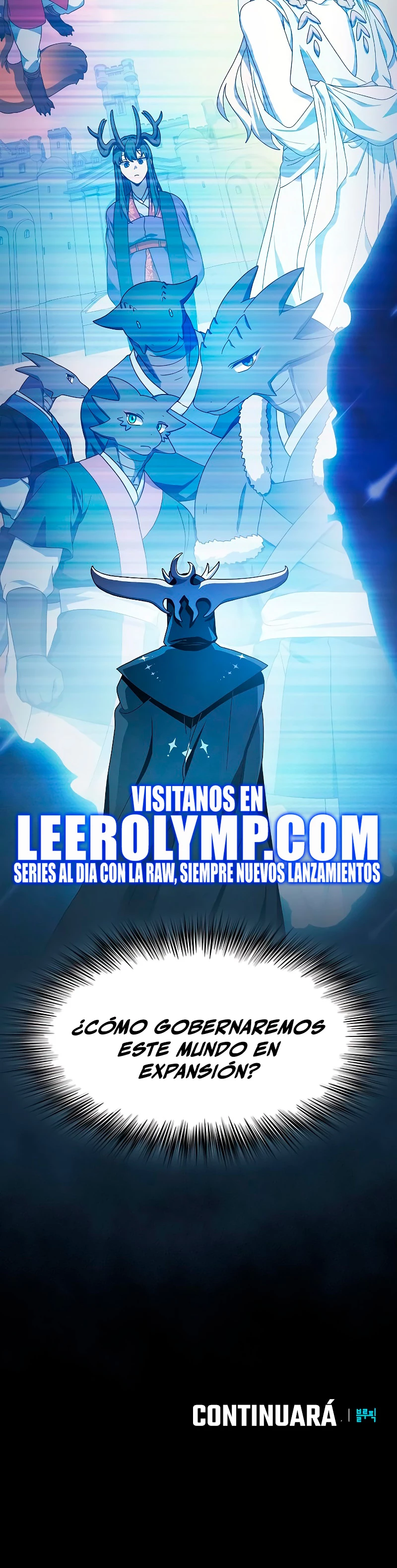 Civilización Nebula capítulo 49, página 30